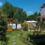 Szálloda Schmid Bad Bellingen
