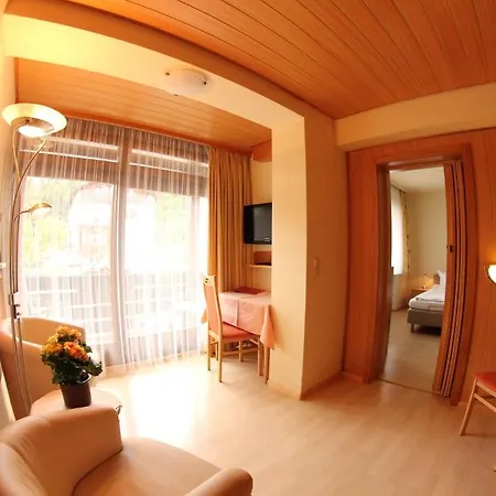 Schmid Otel Bad Bellingen