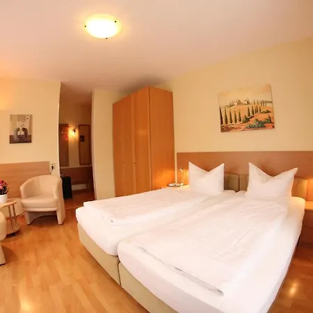 Ξενοδοχείο Schmid 3*