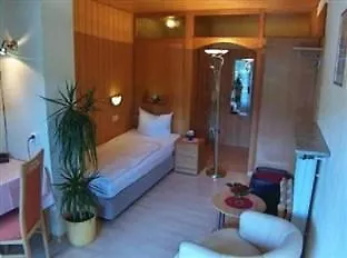 Hotel Schmid 3*