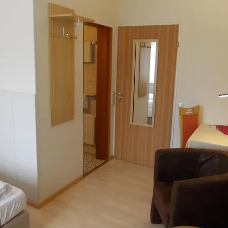 Schmid Otel Bad Bellingen