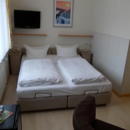 Schmid Hotel 3*