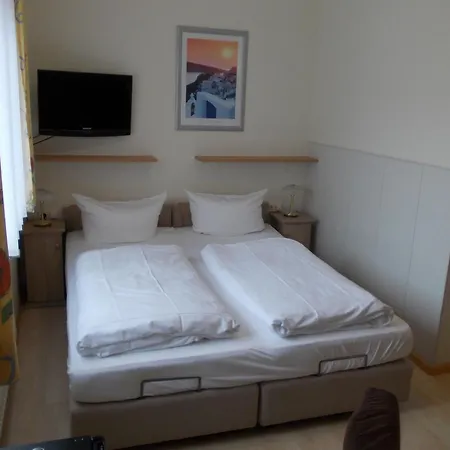 Schmid 3* Bad Bellingen