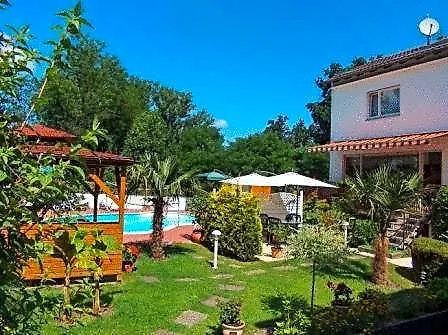 Hotel Schmid 3*
