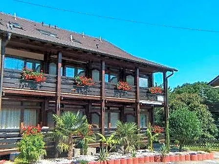 Hotel Schmid 3*