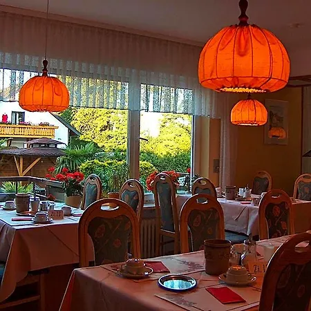 Hotel Schmid Bad Bellingen