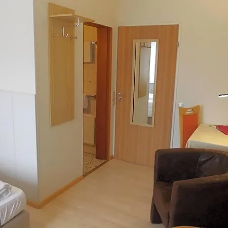 Hotel Schmid 3*