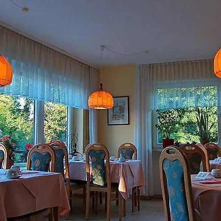 Hotel Schmid