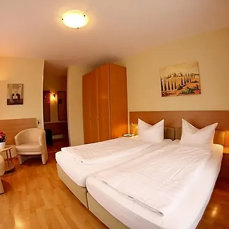 Schmid Hotel Bad Bellingen