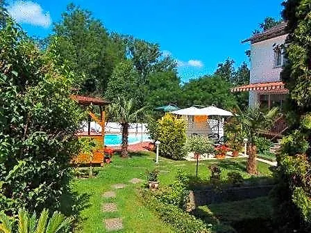 Hotel Schmid Bad Bellingen