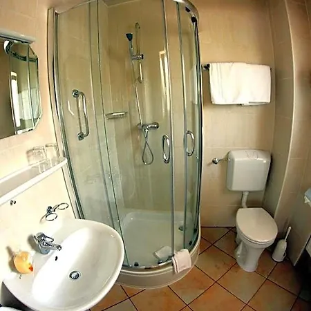 Hotel Schmid 3*