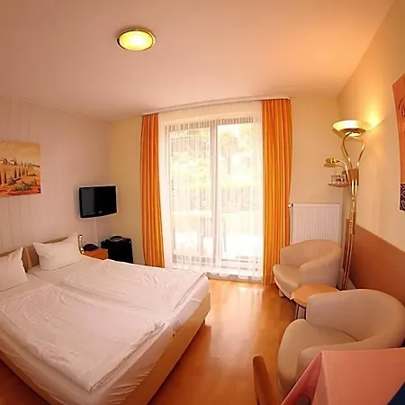 Hotel Schmid 3*