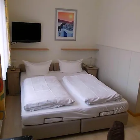 Schmid 3* Bad Bellingen