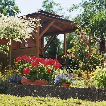 Schmid 3* Bad Bellingen