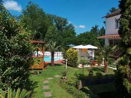 Otel Schmid Bad Bellingen