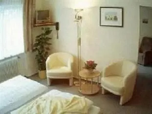 Schmid Otel Bad Bellingen