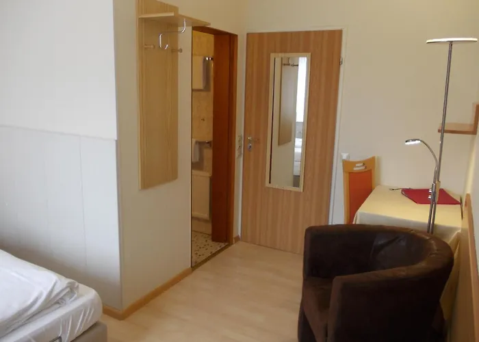 Schmid Otel Bad Bellingen