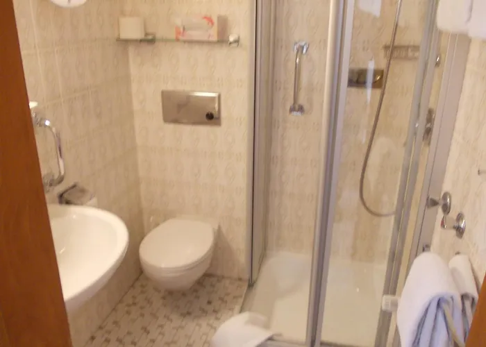 Schmid Hotell Bad Bellingen