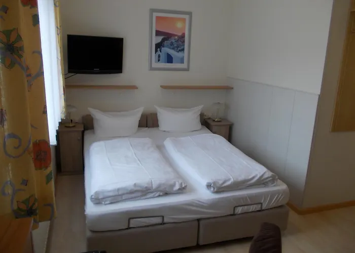 Schmid 3* Bad Bellingen