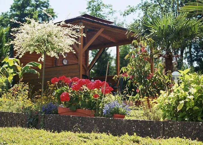 Schmid 3* Bad Bellingen